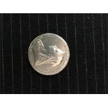 1837 Victoria Diamond Jubilee medallion/coin