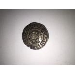 1327 - 77 Edward III 1/2 Groat