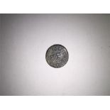 Berkshire Reading - Clement Marlow 1/4d farthing