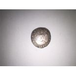 Charles II 1660 - 85 3d three pence