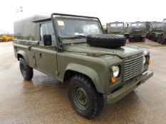 Land Rover Defender TITHONUS 110 Hard Top