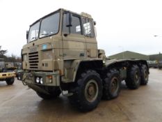 Foden 8x6 DROPS Multilift LHD Hook Loader