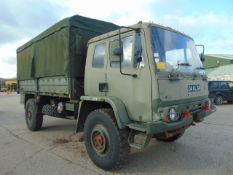 Leyland Daf 45/150 4 x 4