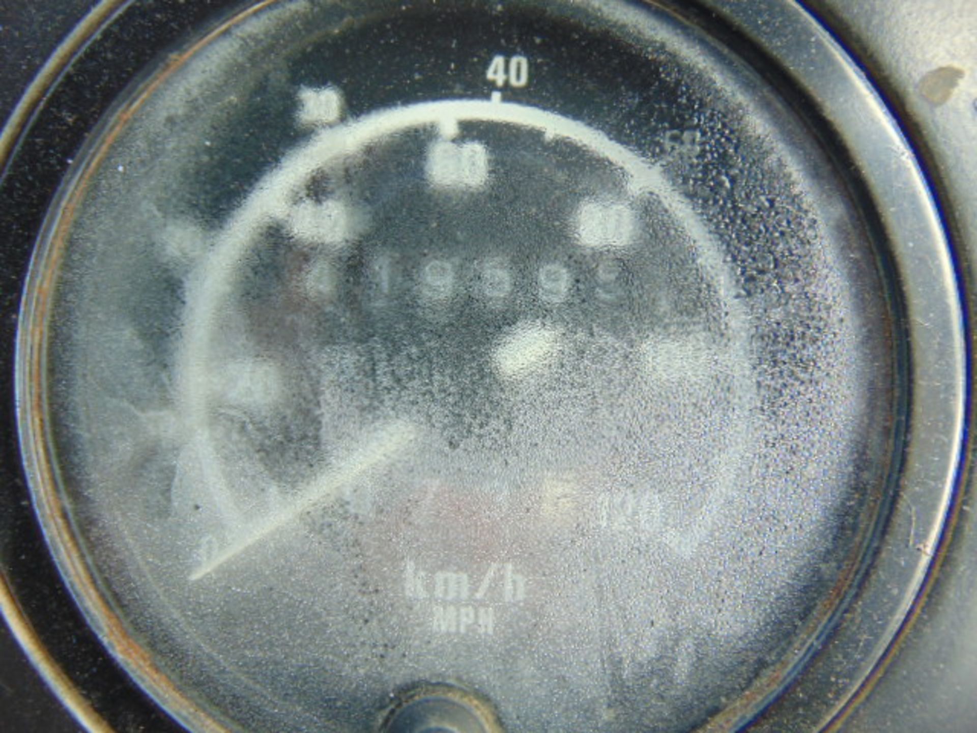 Leyland Daf 45/150 4 x 4 - Image 11 of 12