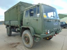 Leyland Daf 45/150 4 x 4