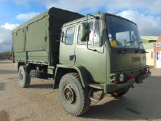 Leyland Daf 45/150 4 x 4