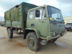 Leyland Daf 45/150 4 x 4