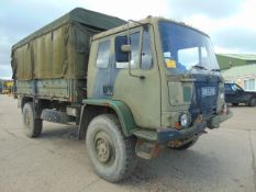 Leyland Daf 45/150 4 x 4