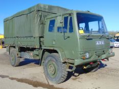 Leyland Daf 45/150 4 x 4