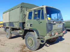 Leyland Daf 45/150 4 x 4