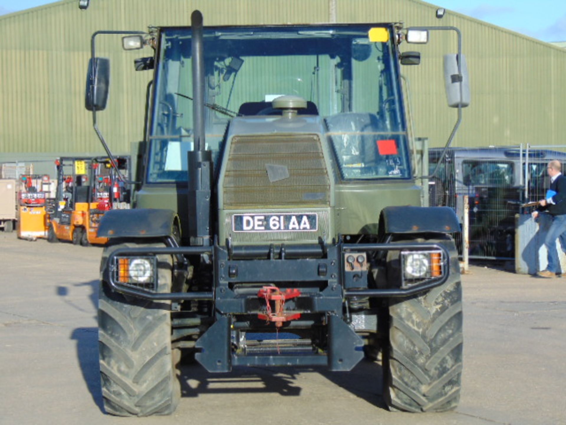 JCB Fastrac 150M - Image 2 of 19