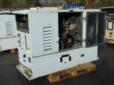 Harrington 28.7 KVA 3 phase Diesel Generator