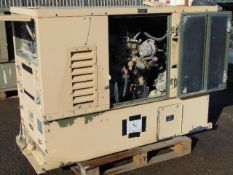 Harrington 28.7 KVA 3 phase Diesel Generator