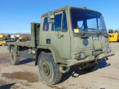 Leyland Daf 45/150 4 x 4