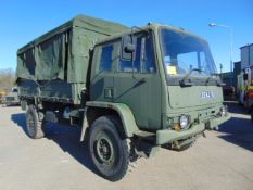 Leyland Daf 45/150 4 x 4