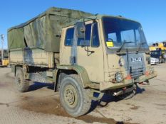 Leyland Daf 45/150 4 x 4