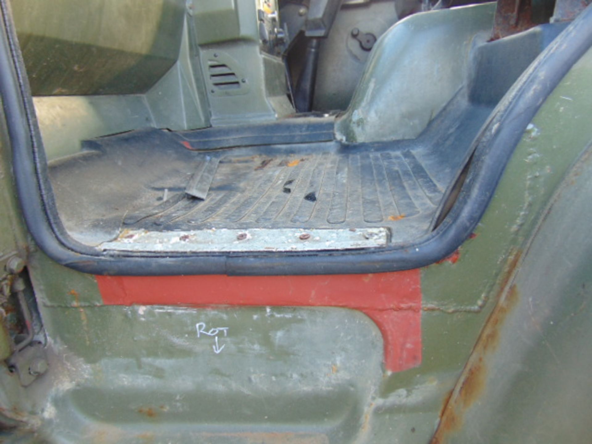 Leyland Daf 45/150 4 x 4 - Image 10 of 12