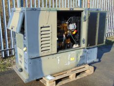 Harrington 28.7 KVA 3 phase Diesel Generator