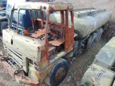 Foden 6x4 12000Ltr Tanker