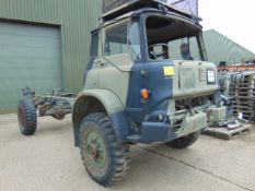 Bedford MJ Chassis Cab