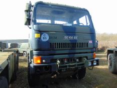 DAF 8x6 DROPS Multilift LHD Hook Loader