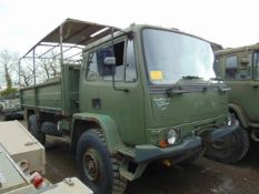 Leyland Daf 45/150 4 x 4