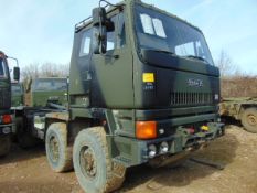 DAF 8x6 DROPS Multilift LHD Hook Loader