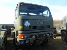 DAF 8x6 DROPS Multilift LHD Hook Loader