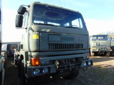 DAF 8x6 DROPS Multilift LHD Hook Loader