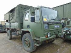 Leyland Daf 45/150 4 x 4