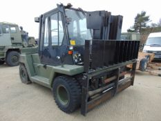 Still R70-80 Diesel Forklift