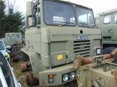 Foden 8x6 DROPS Multilift LHD Hook Loader