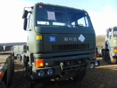 DAF 8x6 DROPS Multilift LHD Hook Loader