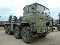 Foden 8x6 DROPS Multilift LHD Hook Loader