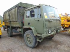 Leyland Daf 45/150 4 x 4