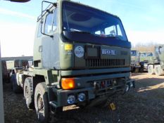 DAF 8x6 DROPS Multilift LHD Hook Loader