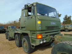 DAF 8x6 DROPS Multilift LHD Hook Loader