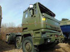 DAF 8x6 DROPS Multilift LHD Hook Loader