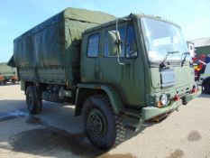 Leyland Daf 45/150 4 x 4