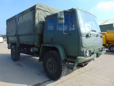 Leyland Daf 45/150 4 x 4