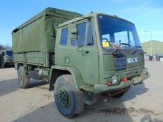 Leyland Daf 45/150 4 x 4