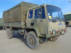 Leyland Daf 45/150 4 x 4