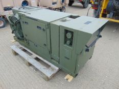 Fischer Panda PSC 8000 NE 7 KVA Diesel Generator