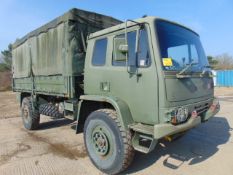 Leyland Daf 45/150 4 x 4