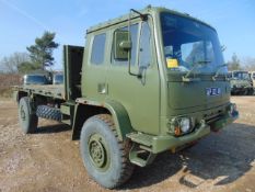 Leyland Daf 45/150 4 x 4