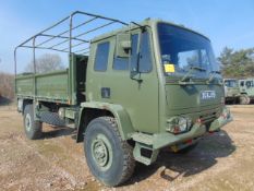 Leyland Daf 45/150 4 x 4
