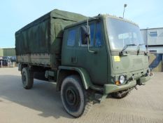 Leyland Daf 45/150 4 x 4