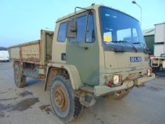 Left Hand Drive Leyland Daf 45/150 4 x 4