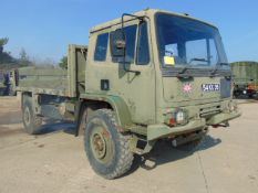 Leyland Daf 45/150 4 x 4