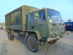 Leyland Daf 45/150 4 x 4